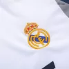 Retro Soccer Jersey Real Madrid Home 2000/01 - gogoalshop