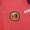 Retro Soccer Jersey Norway Home 1998/99 - gogoalshop