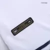 Retro Soccer Jersey Real Madrid Home 2000/01 - gogoalshop