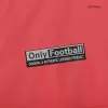 Retro Soccer Jersey Norway Home 1998/99 - gogoalshop
