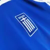 Retro Soccer Jersey Greece Home Euro Cup 2004 - gogoalshop