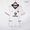 Retro Jersey Manchester United Away 2002/03 - gogoalshop