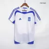 Retro Soccer Jersey Greece Away Euro Cup 2004 - gogoalshop