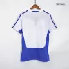 Retro Soccer Jersey Greece Away Euro Cup 2004 - gogoalshop