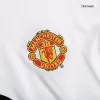 Retro Jersey Manchester United Away 2002/03 - gogoalshop