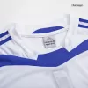 Retro Soccer Jersey Greece Away Euro Cup 2004 - gogoalshop