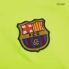 Retro Soccer Jersey Barcelona Away 2005/06 - gogoalshop