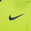 Retro Soccer Jersey Barcelona Away 2005/06 - gogoalshop