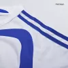 Retro Soccer Jersey Greece Away Euro Cup 2004 - gogoalshop