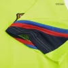 Retro Soccer Jersey Barcelona Away 2005/06 - gogoalshop