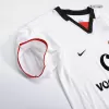 Retro Jersey Manchester United Away 2002/03 - gogoalshop