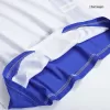Retro Soccer Jersey Greece Away Euro Cup 2004 - gogoalshop