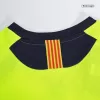 Retro Soccer Jersey Barcelona Away 2005/06 - gogoalshop