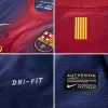 Retro Soccer Jersey Barcelona Home 2012/13 - gogoalshop