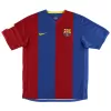Retro Soccer Jersey Barcelona Home 2006/07 - gogoalshop