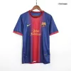 Retro Soccer Jersey Barcelona Home 2012/13 - gogoalshop