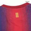 Retro Soccer Jersey Barcelona Home 2012/13 - gogoalshop