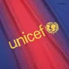 Retro Soccer Jersey Barcelona Home 2012/13 - gogoalshop