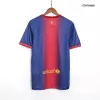 Retro Soccer Jersey Barcelona Home 2012/13 - gogoalshop