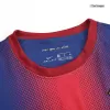 Retro Soccer Jersey Barcelona Home 2012/13 - gogoalshop