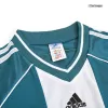 Retro Soccer Jersey Germany Away World Cup 1998 - gogoalshop