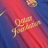 Retro Soccer Jersey Barcelona Home 2012/13 - gogoalshop