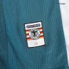 Retro Soccer Jersey Germany Away World Cup 1998 - gogoalshop