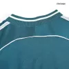 Retro Soccer Jersey Germany Away World Cup 1998 - gogoalshop