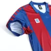 Retro Soccer Jersey Barcelona Home 1980/82 - gogoalshop