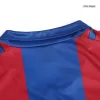 Retro Soccer Jersey Barcelona Home 1980/82 - gogoalshop