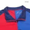 Retro Jersey Barcelona Home Long Sleeve 1999/00 - gogoalshop
