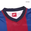 Retro Soccer Jersey Barcelona Home 1998/99 - gogoalshop