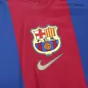 Retro Soccer Jersey Barcelona Home 1998/99 - gogoalshop