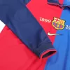 Retro Jersey Barcelona Home Long Sleeve 1999/00 - gogoalshop