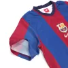 Retro Soccer Jersey Barcelona Home 1998/99 - gogoalshop