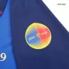 Retro Jersey Barcelona Home Long Sleeve 1999/00 - gogoalshop