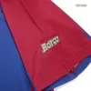 Retro Soccer Jersey Barcelona Home 1998/99 - gogoalshop