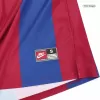 Retro Soccer Jersey Barcelona Home 1998/99 - gogoalshop
