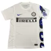 Retro Soccer Jersey Inter Milan Away 2010/11 - gogoalshop