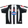 Retro Soccer Jersey Juventus Home 2002/03 - UCL - gogoalshop