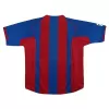 Retro Soccer Jersey Barcelona Home 2004/05 - gogoalshop