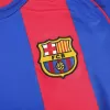 Retro Soccer Jersey Barcelona Home 2004/05 - gogoalshop
