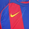 Retro Soccer Jersey Barcelona Home 2004/05 - gogoalshop