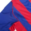 Retro Soccer Jersey Barcelona Home 2004/05 - gogoalshop