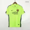 Retro Soccer Jersey Barcelona Third Away 2014/15 - gogoalshop