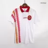 Retro Soccer Jersey Spain Away World Cup 1994 - gogoalshop