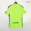 Retro Soccer Jersey Barcelona Third Away 2014/15 - gogoalshop