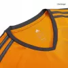 Retro Soccer Jersey Real Madrid Third Away 2013/14 - gogoalshop