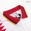 Retro Soccer Jersey Spain Away World Cup 1994 - gogoalshop