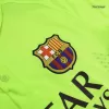 Retro Soccer Jersey Barcelona Third Away 2014/15 - gogoalshop